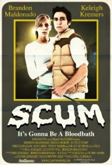 Scum (2010)