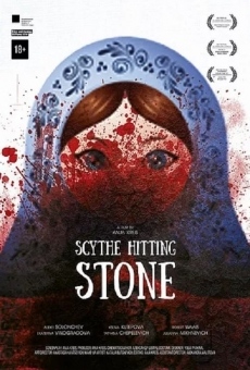 Película: Scythe Hitting Stone