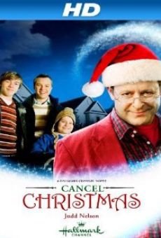 Cancel Christmas online streaming