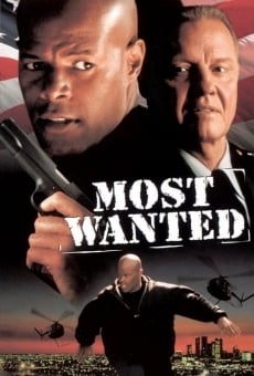 Most Wanted on-line gratuito