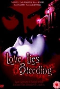 Love Lies Bleeding (1999)