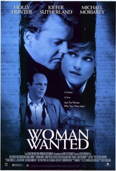 Woman Wanted (1999)