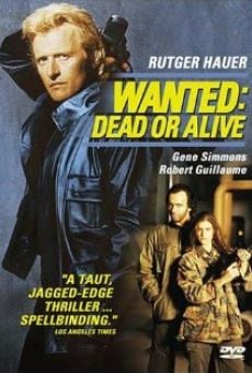 Wanted: Dead or Alive on-line gratuito