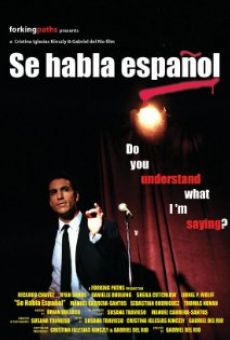 Película: Se habla español