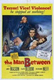 The Man Between on-line gratuito