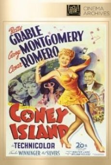 Coney Island on-line gratuito