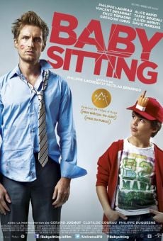 Babysitting (2014)