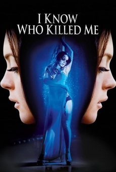 Película: Sé quién me mató