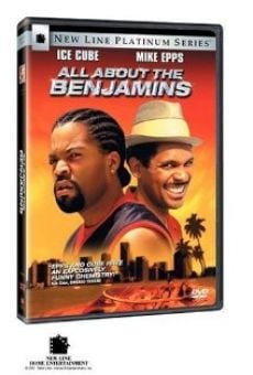 All About the Benjamins on-line gratuito