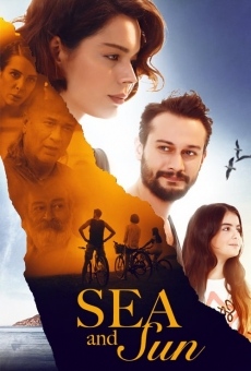 Película: Sea and Sun