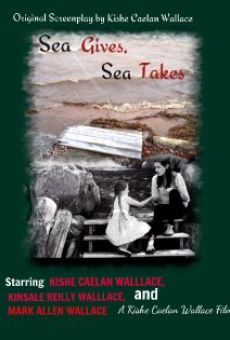 Sea Gives, Sea Takes (2014)