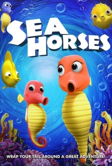Sea Horses (2019)