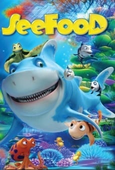 SeaFood - Un Pesce Fuor D'Acqua online streaming