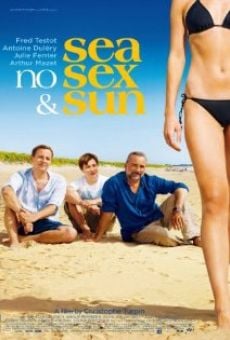 Sea, No Sex & Sun Online Free