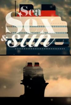 Película: Sea, Sex and Sun - Serge Gainsbourg