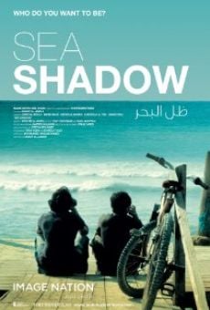 Película: Sea Shadow