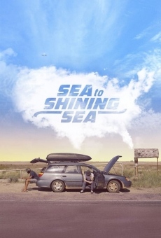 Película: Sea to Shining Sea