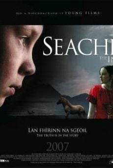 Seachd: The Inaccessible Pinnacle (2007)