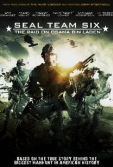 Seal Team Six: The Raid on Osama Bin Laden stream online deutsch
