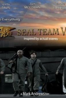 SEAL Team VI online streaming