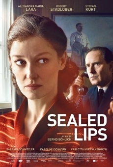 Película: Sealed Lips