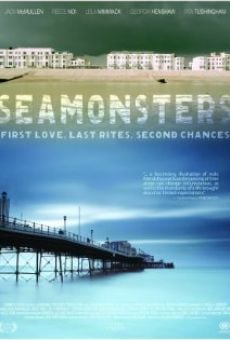 Seamonsters gratis