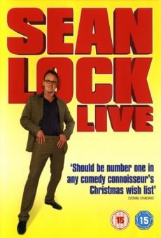 Sean Lock: Live! online streaming