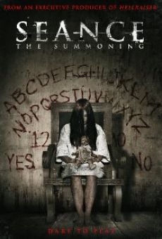 Película: Seance: The Summoning