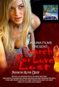Search for Love Lost online streaming