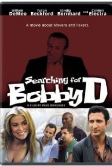 Searching for Bobby D (2005)