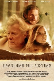 Película: Searching for Fortune