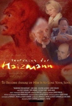 Searching for Haizmann online streaming