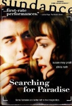 Película: Searching for Paradise