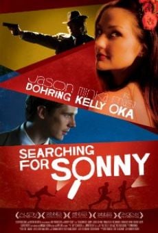 Searching for Sonny