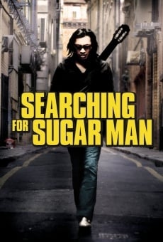 Película: Searching for Sugar Man