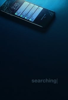 Película: Searching