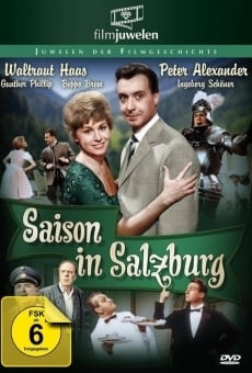 Película: Season in Salzburg