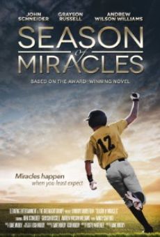 Season of Miracles (2013)