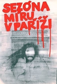 Sezona mira u Parizu (1981)