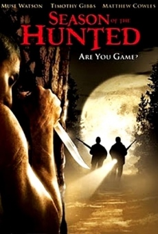 Season of the Hunted (2003)