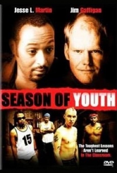 Season of Youth online streaming