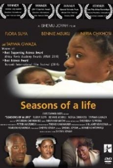 Seasons of a Life (2010)