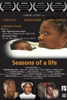 Seasons of a Life on-line gratuito