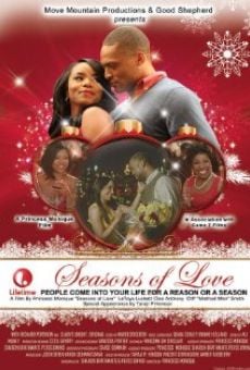 Seasons of Love online streaming