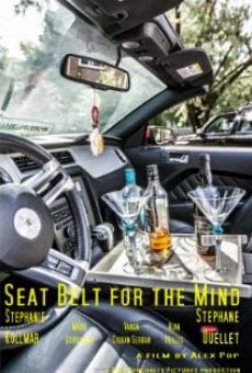 Seat Belt for the Mind (2013)