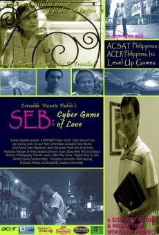 SEB: Cyber Game of Love online streaming