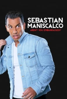 Sebastian Maniscalco: Aren't You Embarrassed online streaming