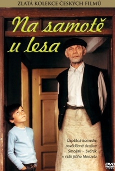 Na samote u lesa on-line gratuito