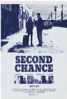 Second Chance (2016)