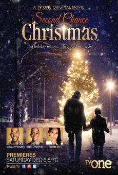 Second Chance Christmas online streaming